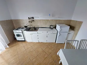 Apartment in Vodice for Up to 3 Guests