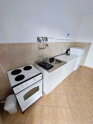 Apartment in Vodice for Up to 3 Guests