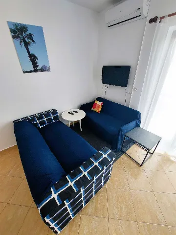 Apartment in Vodice for Up to 3 Guests