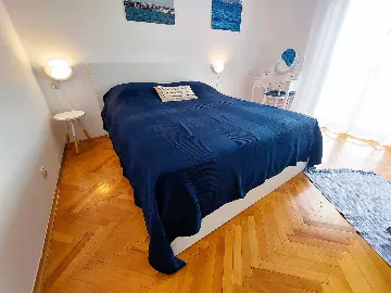 Apartment in Vodice for Up to 3 Guests