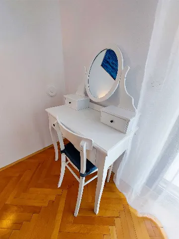 Apartment in Vodice for Up to 3 Guests