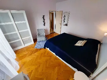 Apartment in Vodice for Up to 3 Guests