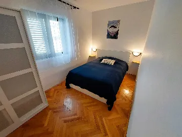 Apartment in Vodice for Up to 3 Guests