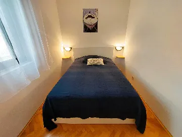 Apartment in Vodice for Up to 3 Guests