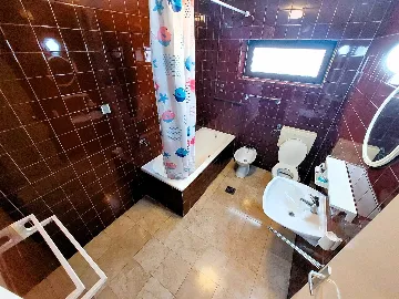 Apartment in Vodice for Up to 3 Guests