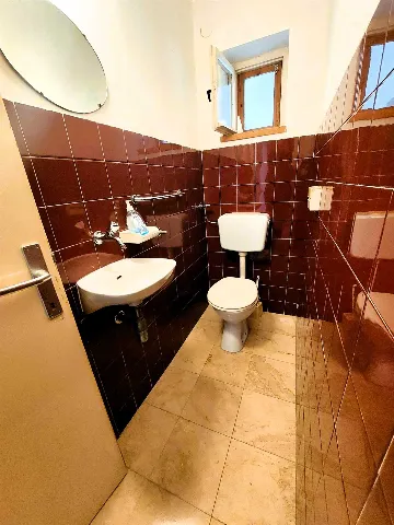 Apartment in Vodice for Up to 3 Guests