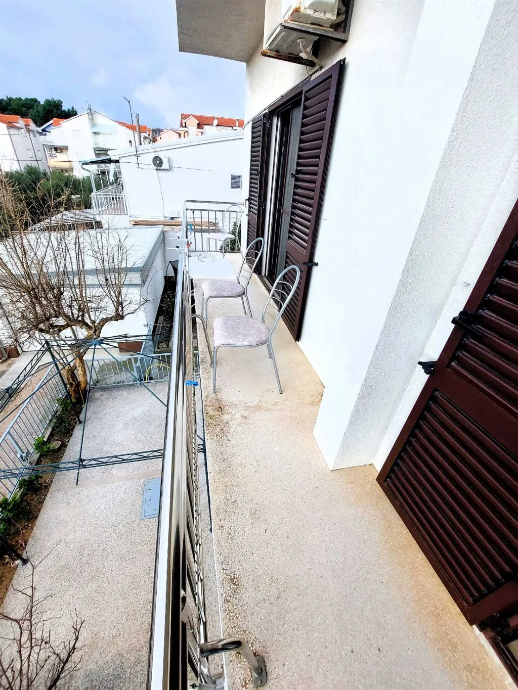 Apartment in Vodice for Up to 3 Guests