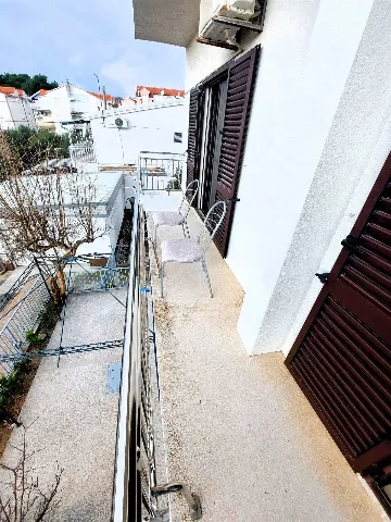 Apartment in Vodice for Up to 3 Guests