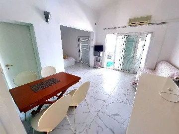 1-Bedroom Apartment for up to 3 Guests in Primošten