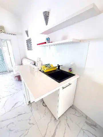 1-Bedroom Apartment for up to 3 Guests in Primošten