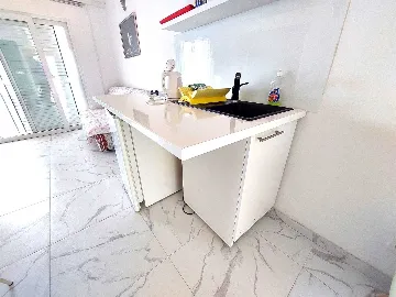 1-Bedroom Apartment for up to 3 Guests in Primošten