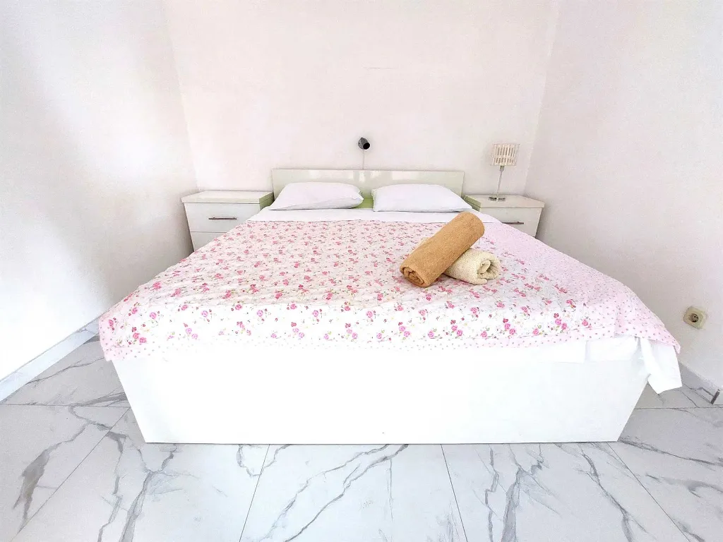 1-Bedroom Apartment for up to 3 Guests in Primošten