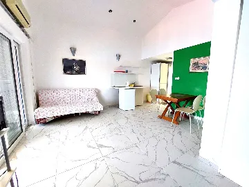 1-Bedroom Apartment for up to 3 Guests in Primošten