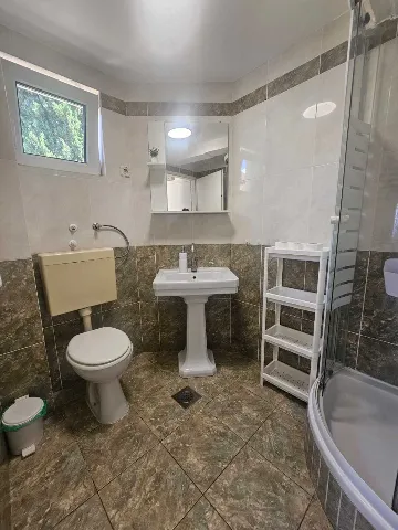 1-Bedroom Apartment in Primošten (Sleeps 3)