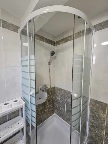 1-Bedroom Apartment in Primošten (Sleeps 3)