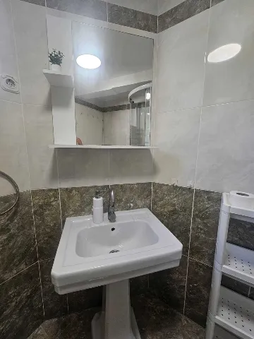 1-Bedroom Apartment in Primošten (Sleeps 3)