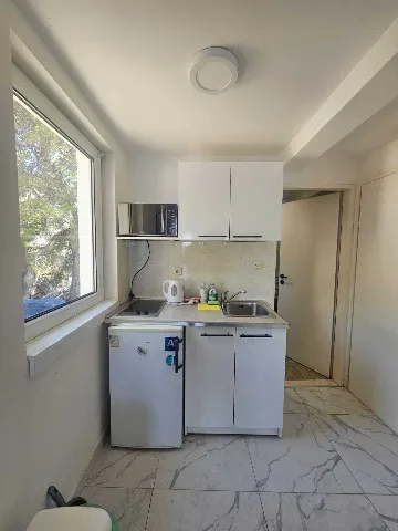 1-Bedroom Apartment in Primošten (Sleeps 3)