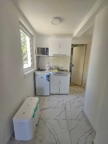 1-Bedroom Apartment in Primošten (Sleeps 3)