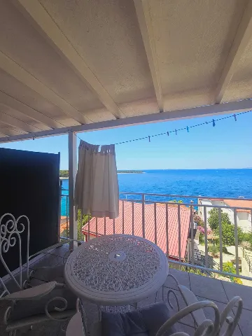 1-Bedroom Apartment in Primošten (Sleeps 3)