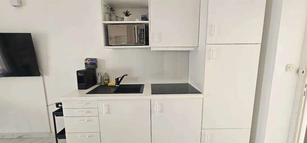 1-Bedroom Apartment in Primošten for up to 4