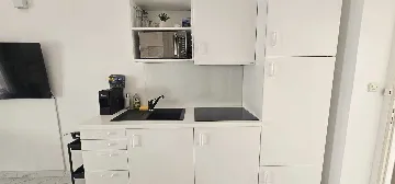 1-Bedroom Apartment in Primošten for up to 4