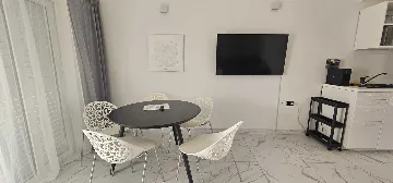 1-Bedroom Apartment in Primošten for up to 4