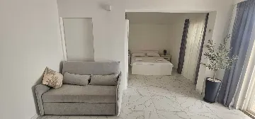 1-Bedroom Apartment in Primošten for up to 4