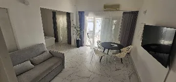 1-Bedroom Apartment in Primošten for up to 4