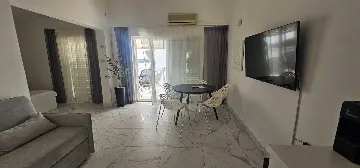 1-Bedroom Apartment in Primošten for up to 4