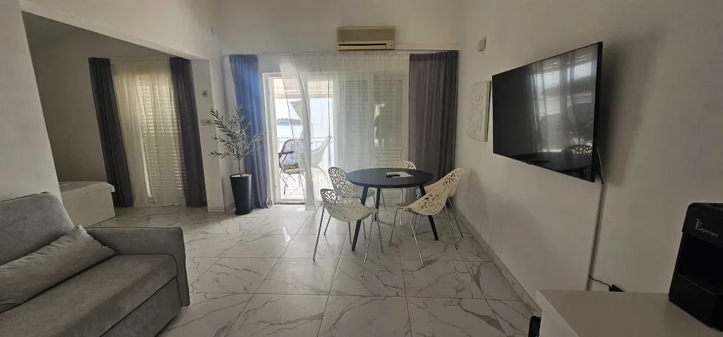 1-Bedroom Apartment in Primošten for up to 4