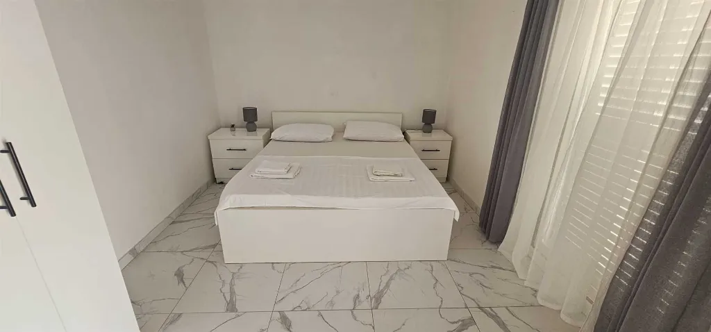 1-Bedroom Apartment in Primošten for up to 4