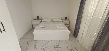 1-Bedroom Apartment in Primošten for up to 4