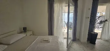 1-Bedroom Apartment in Primošten for up to 4