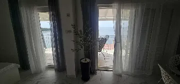 1-Bedroom Apartment in Primošten for up to 4
