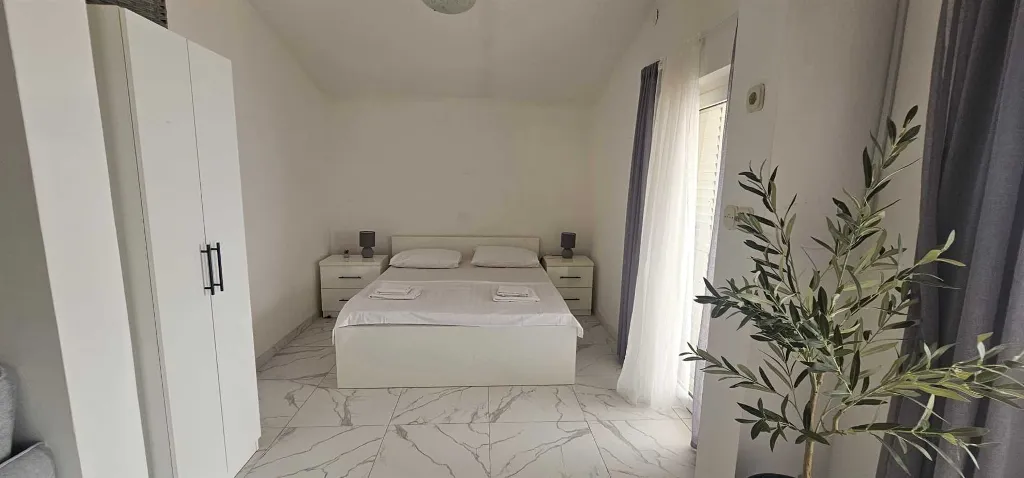 1-Bedroom Apartment in Primošten for up to 4
