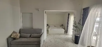 1-Bedroom Apartment in Primošten for up to 4