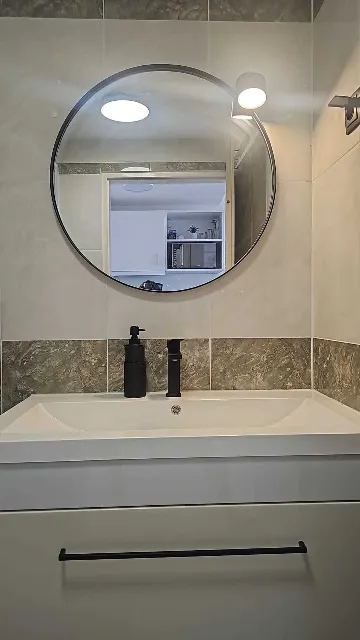 1-Bedroom Apartment in Primošten for up to 4