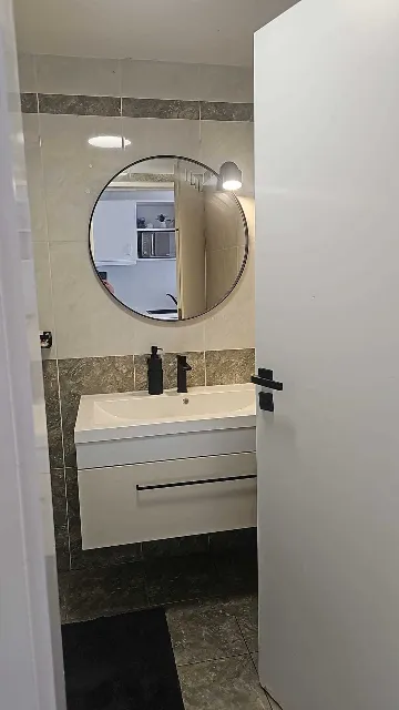 1-Bedroom Apartment in Primošten for up to 4