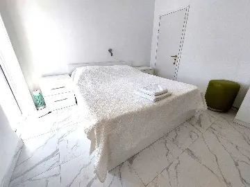 1-Bedroom Apartment in Primošten for 2–3 Guests