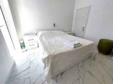 1-Bedroom Apartment in Primošten for 2–3 Guests