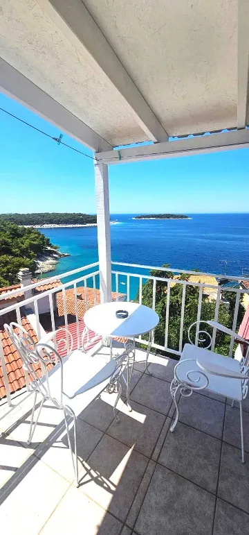 1-Bedroom Apartment in Primošten for 2–3 Guests