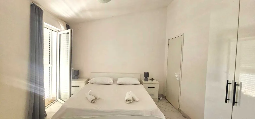 1-Bedroom Apartment in Primošten for 2–3 Guests