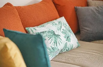 Vodice 2-Bedroom Apartment for Up to 5 Guests