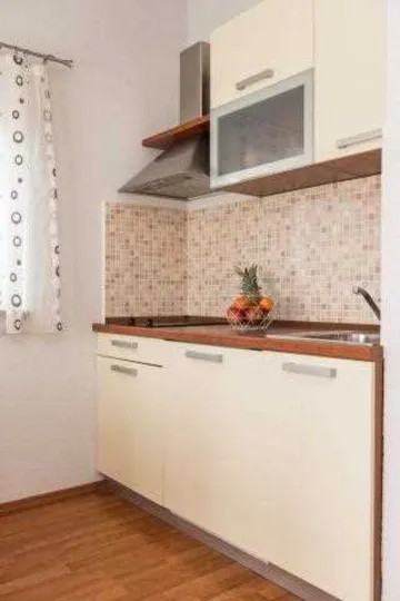 Studio Apartment in Vodice for 2 Guests