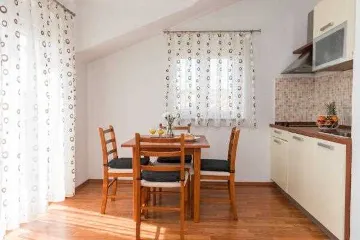 Studio Apartment in Vodice for 2 Guests