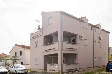 Studio Apartment in Vodice for 2 Guests