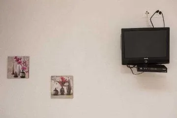 Vodice 1-Bedroom Apartment for Up to 4 Guests