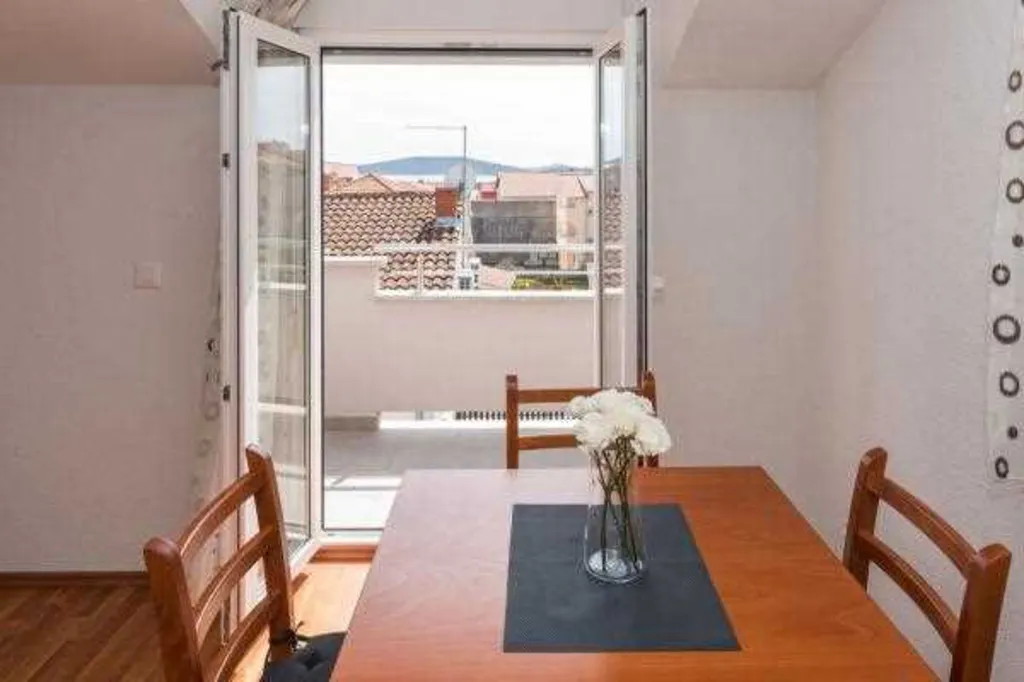 Vodice Studio Apartment for 2 Guests