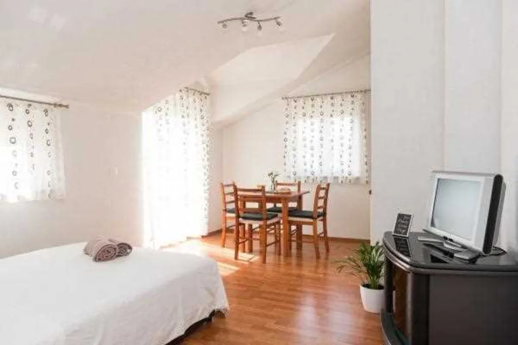 Vodice Studio Apartment for 2 Guests