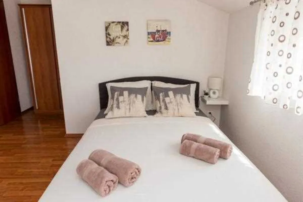 Vodice Studio Apartment for 2 Guests
